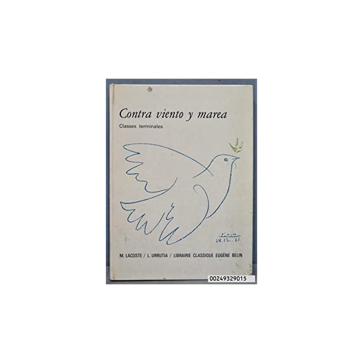 CONTRA VIENTO Y MAREA, CLASSES TERMINALES